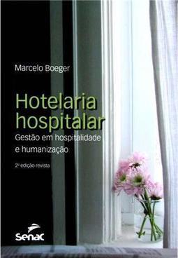 Hotelaria Hospitalar