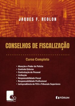 Conselhos de fiscalização: curso completo