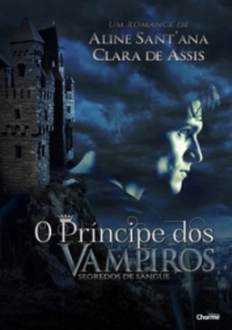 O Príncipe dos Vampiros