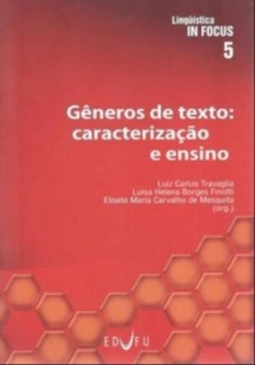 Gênero de texto: caracterização e ensino