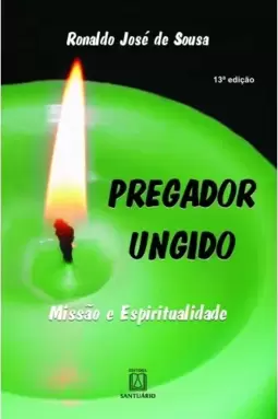Pregador ungido