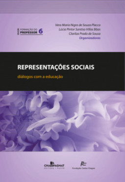 Representações sociais: diálogos com a educação