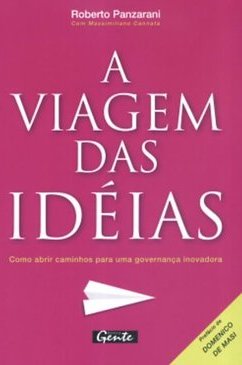 A Viagem das Idéias