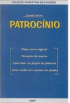 Patrocínio