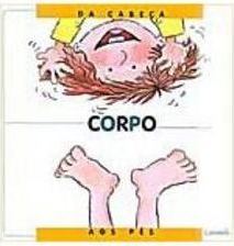 Corpo da Cabeça aos Pés