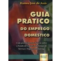 Guia Prático do Emprego Doméstico