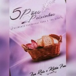 CINCO PÃES E DOIS PEIXINHOS