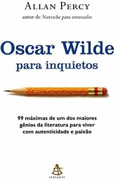 Oscar Wilde Para Inquietos