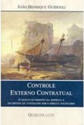 Controle Externo Contratual