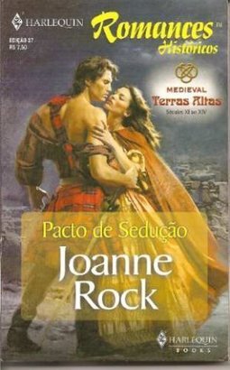 Pacto de Sedução