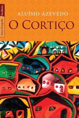 O cortiço