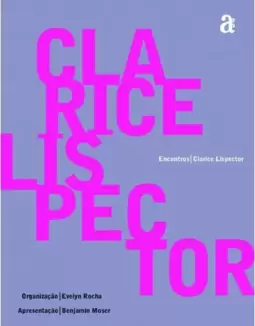 Encontros Clarice Lispector