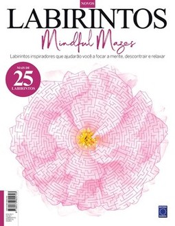 Labirintos: mindful mazes