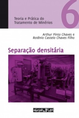 Separação densitária
