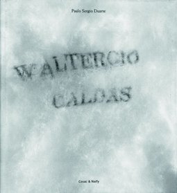 Waltercio Caldas