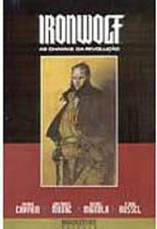Ironwolf: as Chamas da Revolução