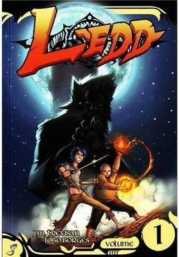 Ledd