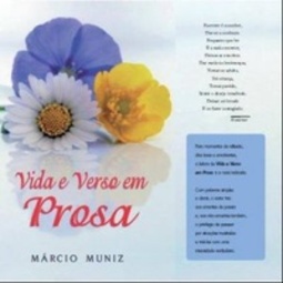 Vida e verso em prosa