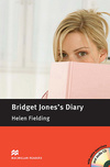Bridget Jones's Diary (Audio CD Included)