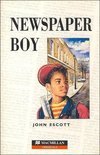 Newspaper Boy - Importado