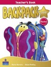 Backpack gold: Starter - Teacher's book