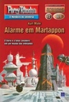 Alarme em Martappon (Perry Rhodan #971)