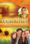 Openmind Student's Pack With Workbook-2