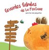 Grandes Fábulas de la Fontaine Para Los Más Pequeños /La Fontaine's Great Fables for the Little Ones