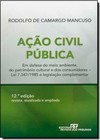 Acao Civil Publica