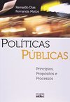 Políticas públicas: Princípios, propósitos e processos