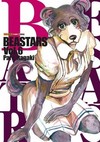 Beastars - Volume 6