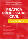 Prática processual civil em síntese