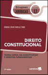 Teoria geral da Constituição e direitos fundamentais: direito constitucional