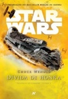Star Wars: Dívida de Honra (Trilogia Aftermath #2)