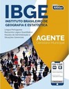 Agente Censitário Municipal - IBGE