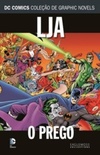 LJA: O Prego (DC Comics Coleção Graphic Novels #19)