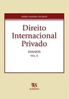 Direito internacional privado: ensaios