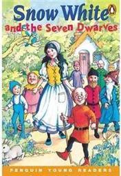 Snow White and the Seven Dwarves Level 3 Book