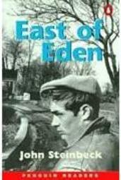 East Of Eden - IMPORTADO