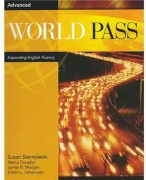 World Pass Text