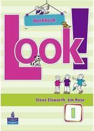 Look Level 1 Workbook