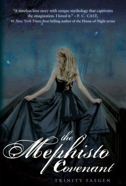 The Mephisto Covenant