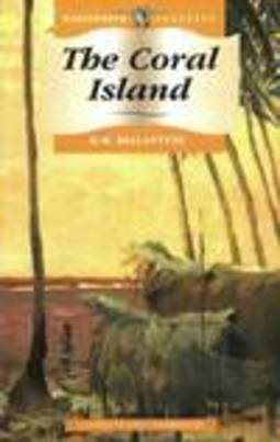 The Coral island