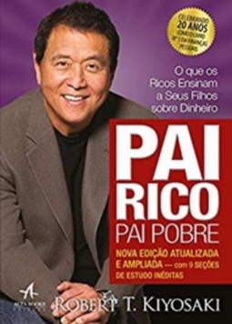 Pai Rico, Pai Pobre 20 Anos