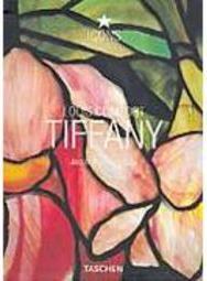 Louis Comfort Tiffany - Importado