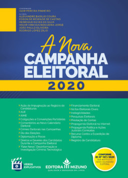 A nova campanha eleitoral