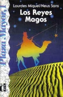 Los Reyes Magos - Importado