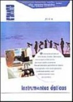 Instrumentos Ópticos - 2 grau