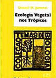 Ecologia Vegetal nos Tropicos