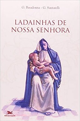 Ladainhas de Nossa Senhora